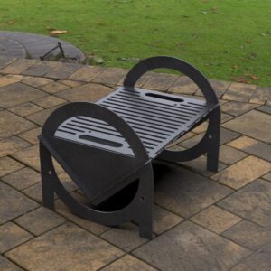 Flat Pack BBQ Version 1