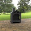 House Design Fire Pit