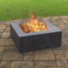 Modern Design Fire Pit - Image 3