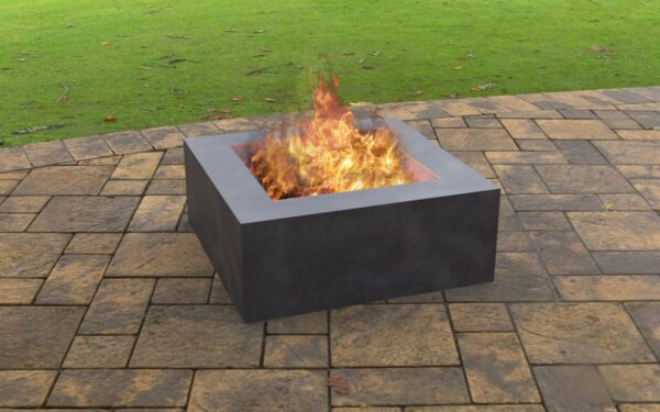 Modern Design Fire Pit - Image 3